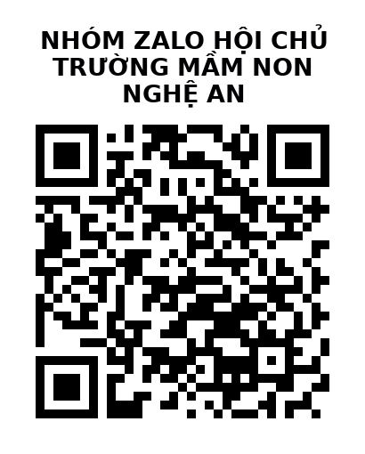QR Code của URL hiện tại