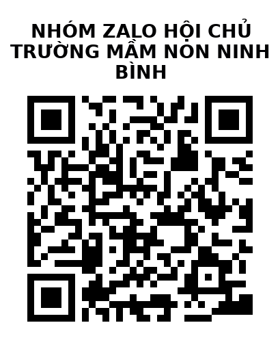 QR Code của URL hiện tại