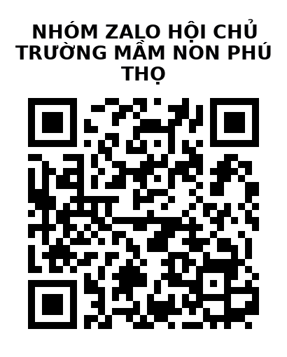 QR Code của URL hiện tại