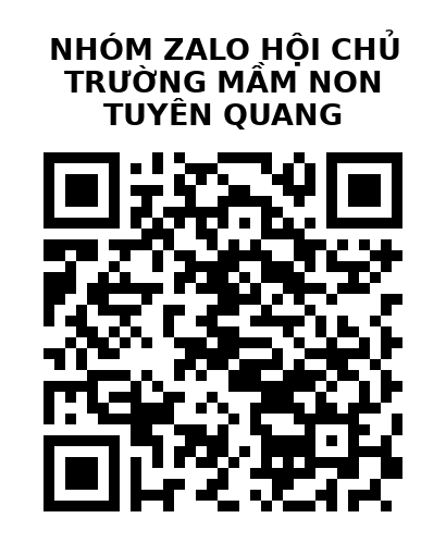 QR Code của URL hiện tại