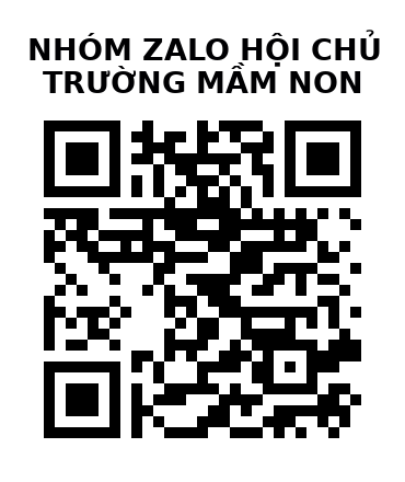 QR Code của URL hiện tại