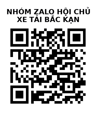 QR Code của URL hiện tại