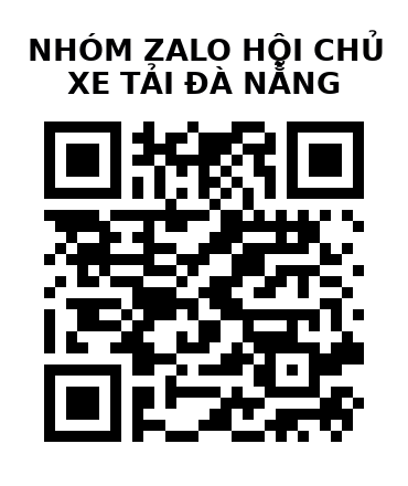 QR Code của URL hiện tại