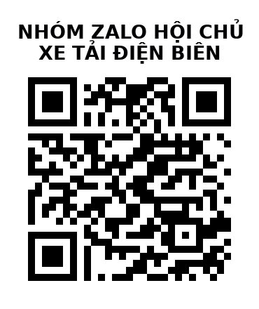 QR Code của URL hiện tại