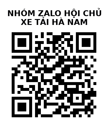 QR Code của URL hiện tại