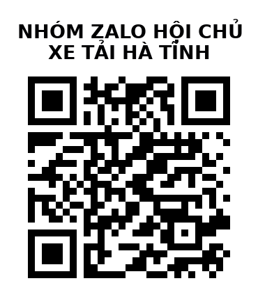 QR Code của URL hiện tại