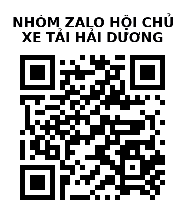 QR Code của URL hiện tại