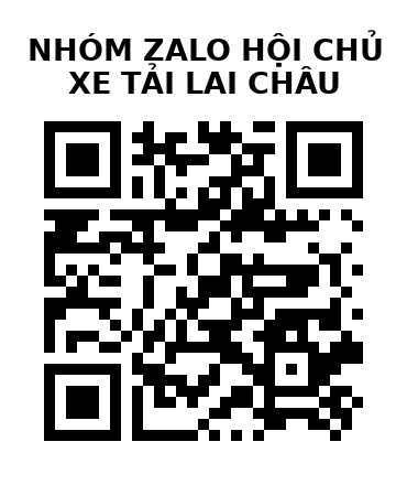 QR Code của URL hiện tại