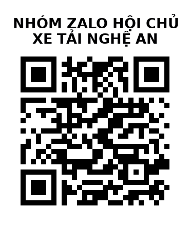 QR Code của URL hiện tại