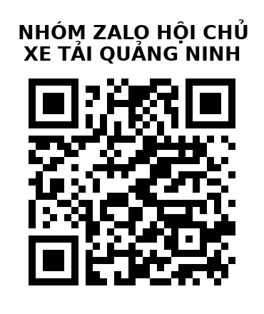 QR Code của URL hiện tại
