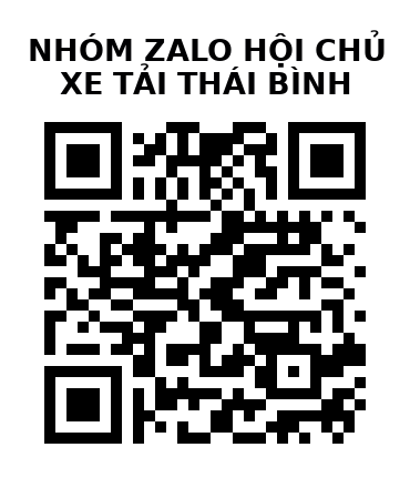 QR Code của URL hiện tại
