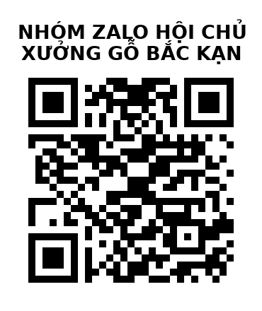 QR Code của URL hiện tại