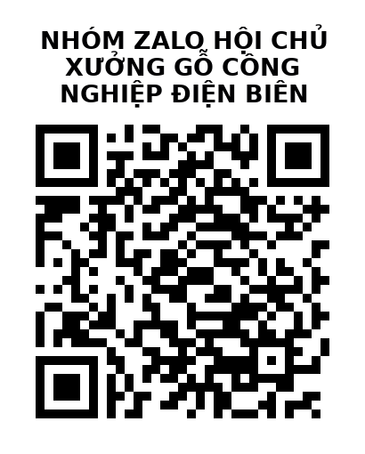 QR Code của URL hiện tại
