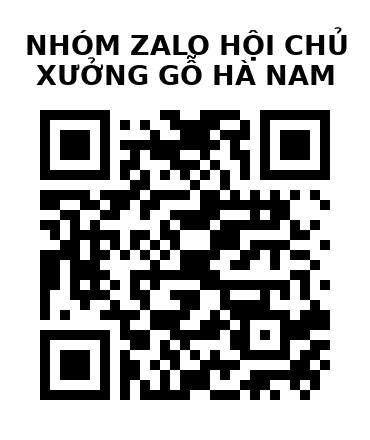 QR Code của URL hiện tại