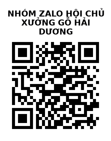 QR Code của URL hiện tại