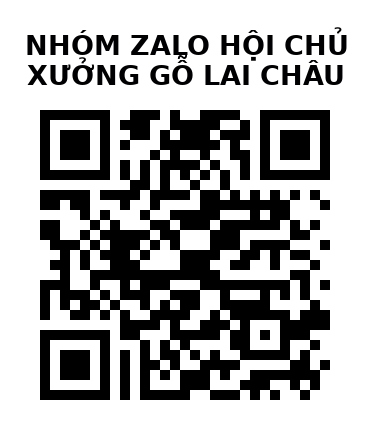 QR Code của URL hiện tại