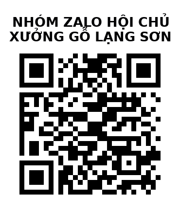 QR Code của URL hiện tại