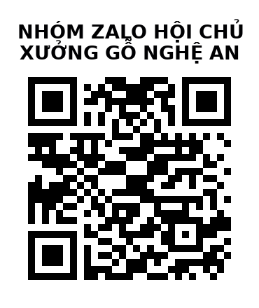 QR Code của URL hiện tại