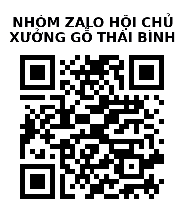 QR Code của URL hiện tại