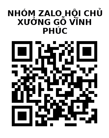 QR Code của URL hiện tại