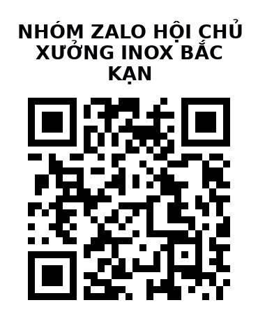 QR Code của URL hiện tại