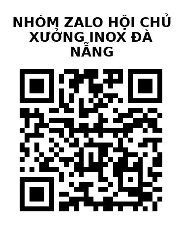 QR Code của URL hiện tại