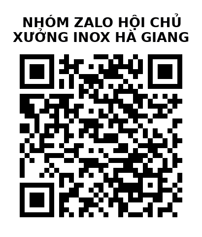QR Code của URL hiện tại