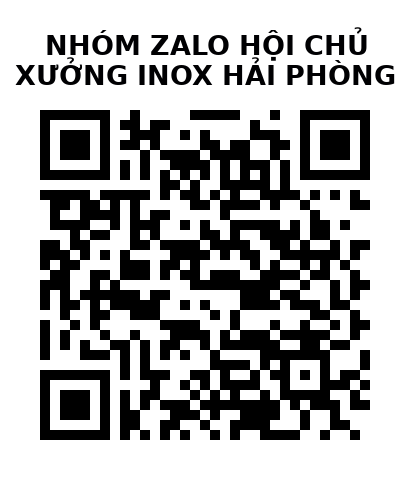 QR Code của URL hiện tại