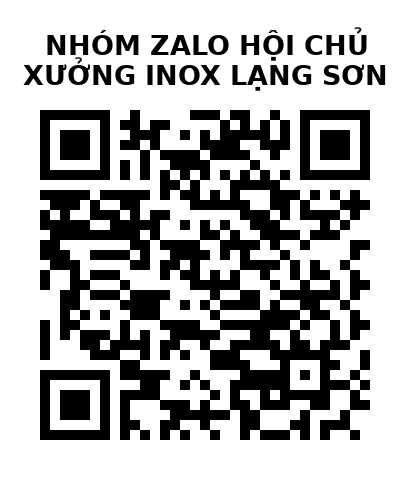 QR Code của URL hiện tại