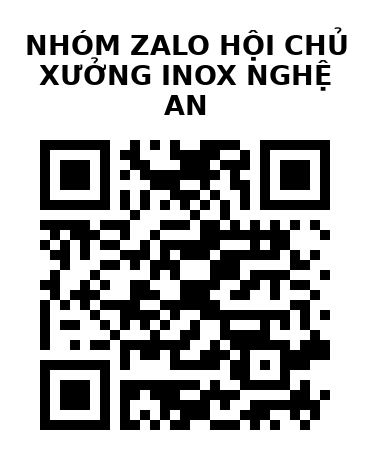 QR Code của URL hiện tại