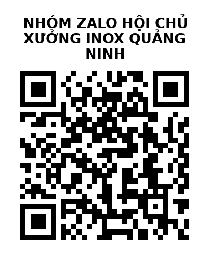 QR Code của URL hiện tại