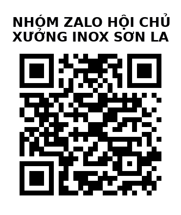 QR Code của URL hiện tại