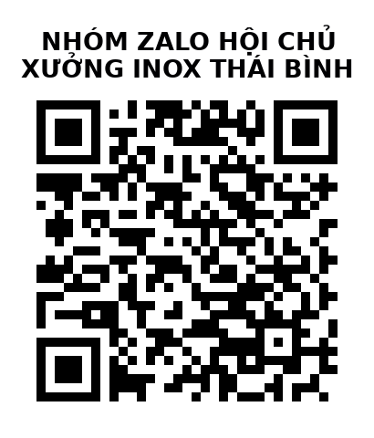 QR Code của URL hiện tại