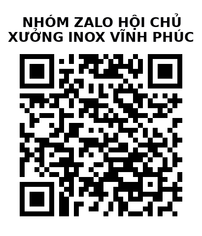 QR Code của URL hiện tại