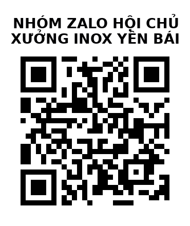 QR Code của URL hiện tại