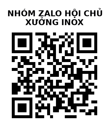 QR Code của URL hiện tại