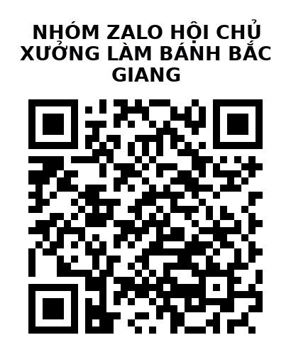 QR Code của URL hiện tại