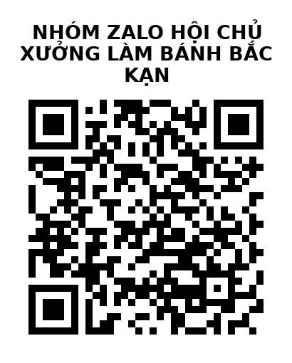 QR Code của URL hiện tại