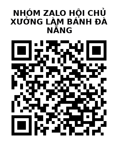 QR Code của URL hiện tại
