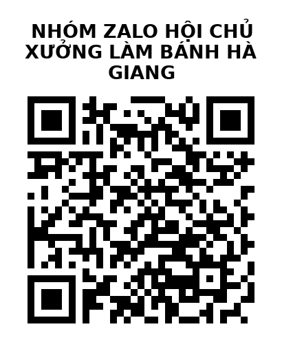 QR Code của URL hiện tại