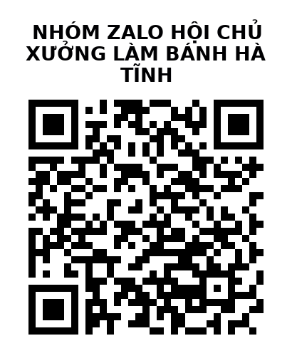 QR Code của URL hiện tại