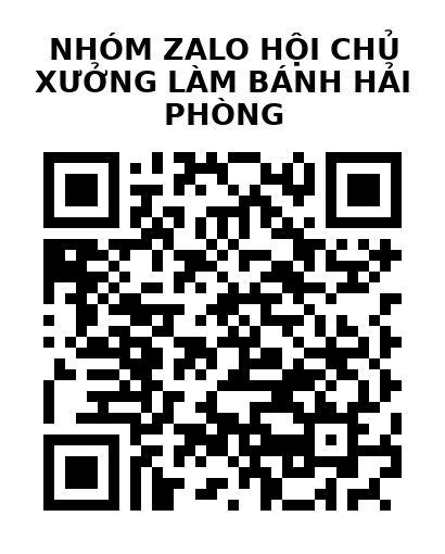 QR Code của URL hiện tại