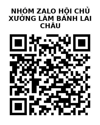 QR Code của URL hiện tại