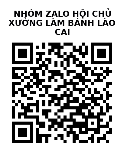 QR Code của URL hiện tại