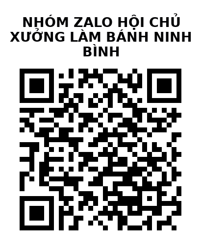 QR Code của URL hiện tại