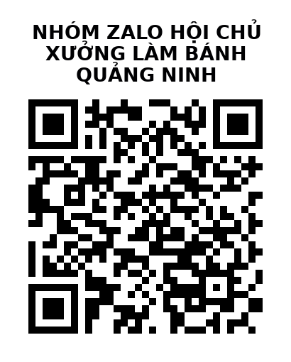 QR Code của URL hiện tại