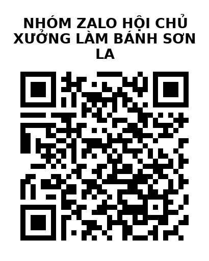 QR Code của URL hiện tại