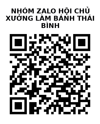 QR Code của URL hiện tại