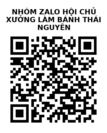 QR Code của URL hiện tại