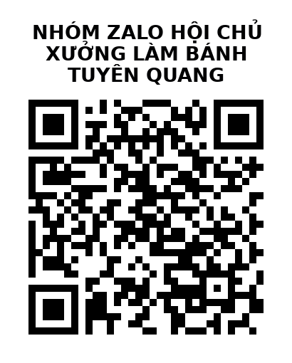 QR Code của URL hiện tại